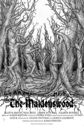 The Maidenswood (2021)