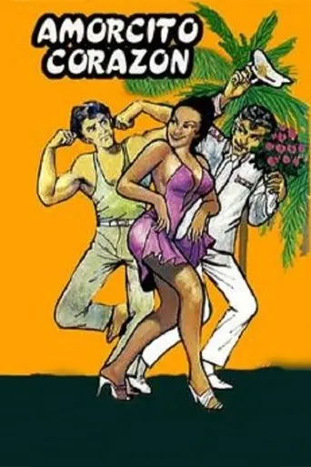 Amorcito Corazon (1961)