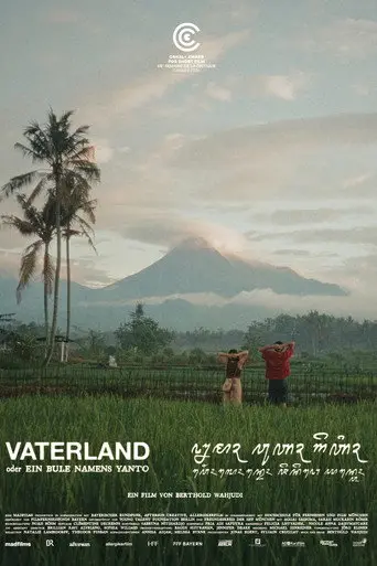 “Vaterland” or A Bule Named Yanto (2026)