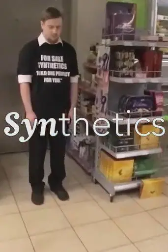 Synthetics (2015)