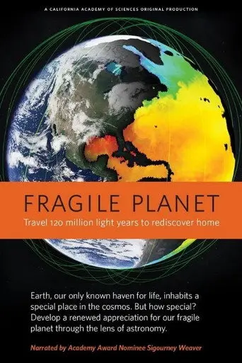 Fragile Planet (2008)