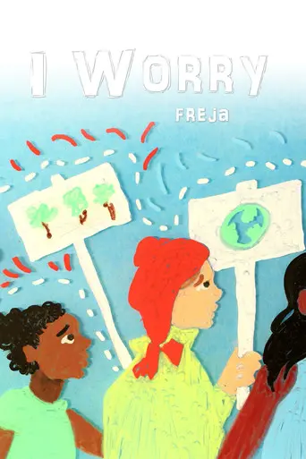 I Worry (2020)