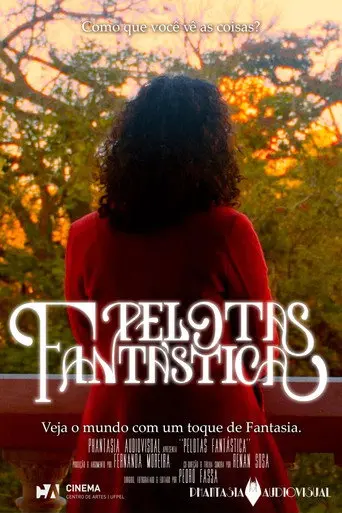 Pelotas Fantástica (2022)