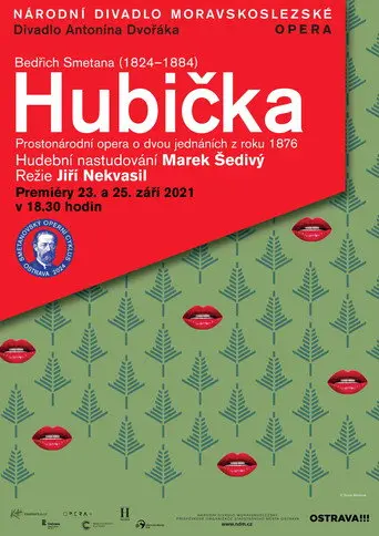 The Kiss - National Moravian-Silesian Theatre (2021)