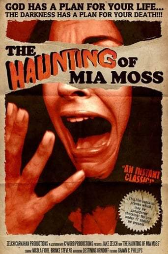 The Haunting Of Mia Moss (2017)