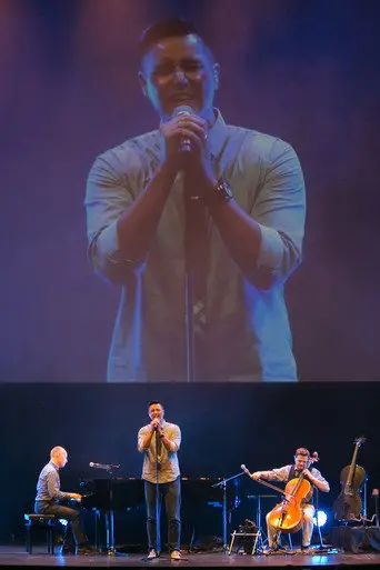 The Piano Guys: Live at Red Rocks (2015)