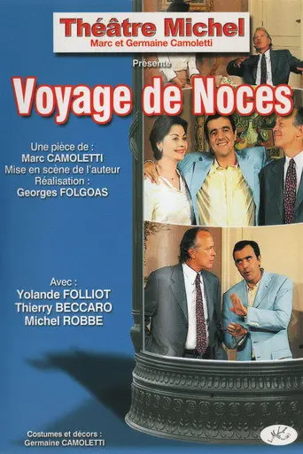 Voyage de noces (1998)