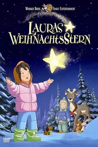 Laura's Christmas Star (2006)