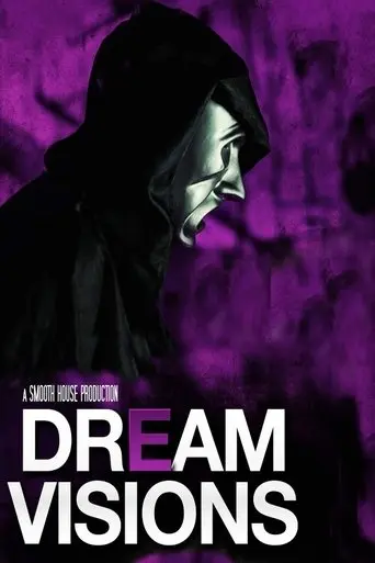 Dream Visions (2021)