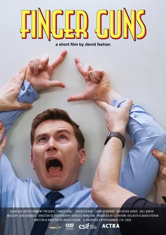 Finger Guns (2026)