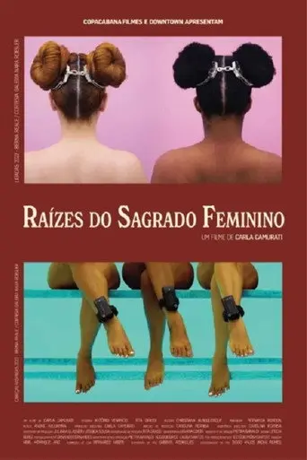 Raízes do Sagrado Feminino (2026)