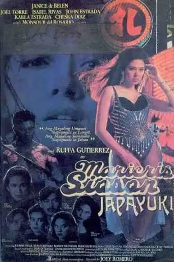 Maricris Sioson: Japayuki (1993)