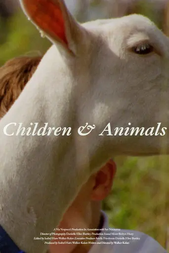 Children & Animals (2026)
