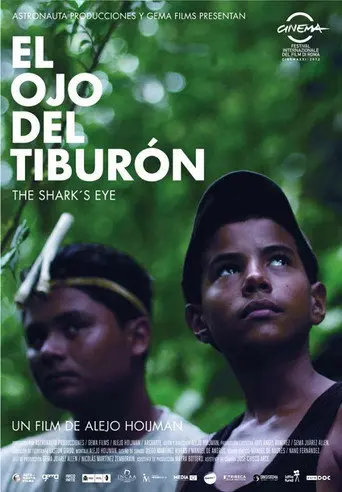 The Shark's Eye (2012)