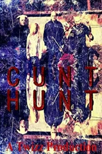 Cunt Hunt (2017)