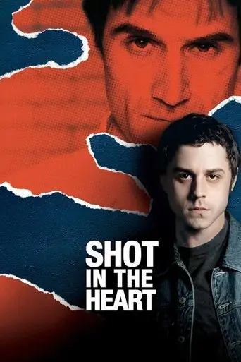 Shot In The Heart (2001)