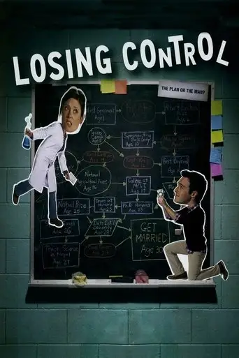 Losing Control (2012)