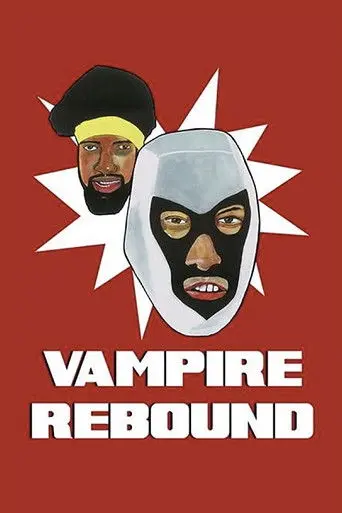 Vampire Rebound (2019)