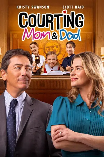 Courting Mom and Dad (2021)