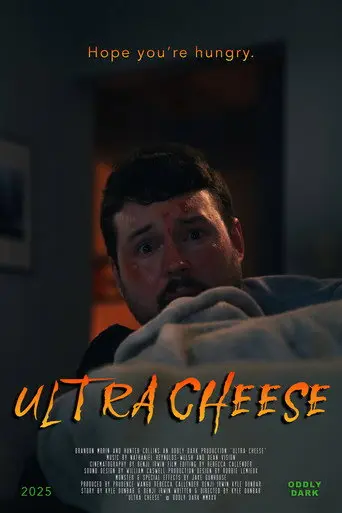 Ultra Cheese (2025)