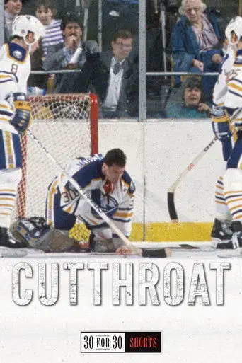 Cutthroat (2013)