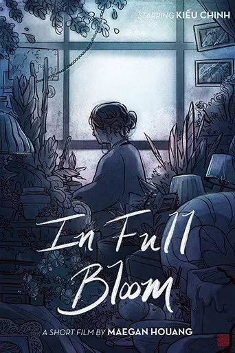 In Full Bloom (2019)