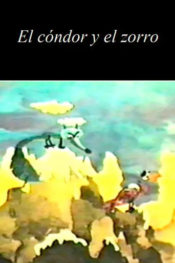 El Cóndor y el Zorro (1979)