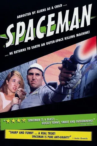 Spaceman (1997)
