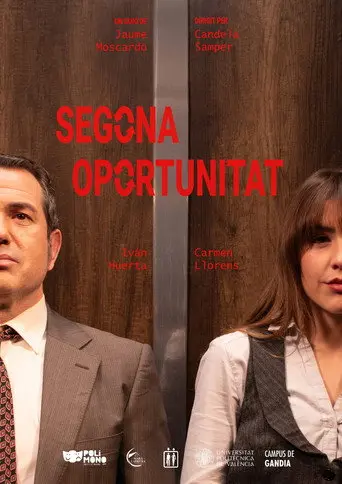 Second Chance (2026)