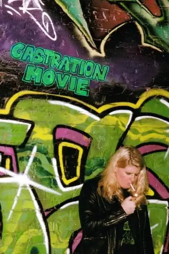Castration Movie Anthology i. Traps (2025)