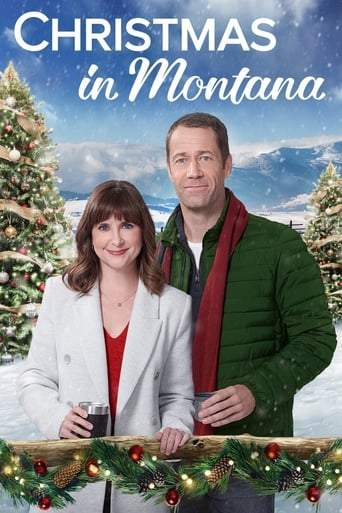 Christmas In Montana (2019)