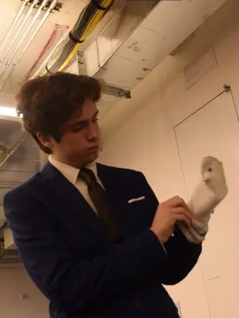 The Puppet (2023)