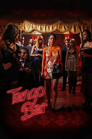 Tango Bar (2024)