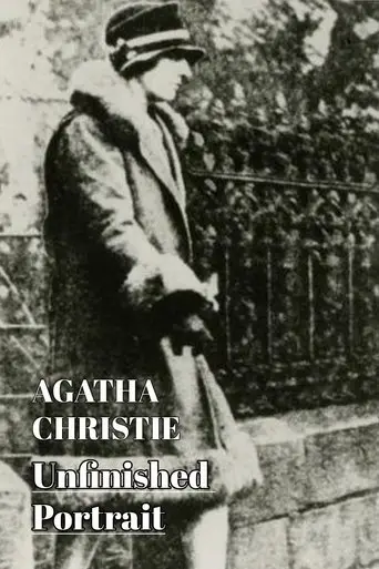 Agatha Christie - Unfinished Portrait (1990)