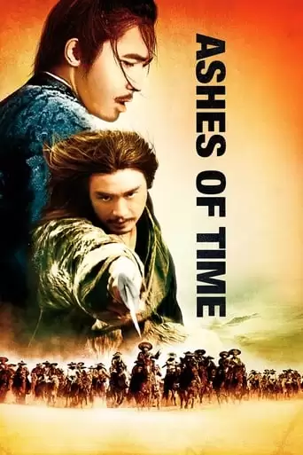 Ashes Of Time (1994)