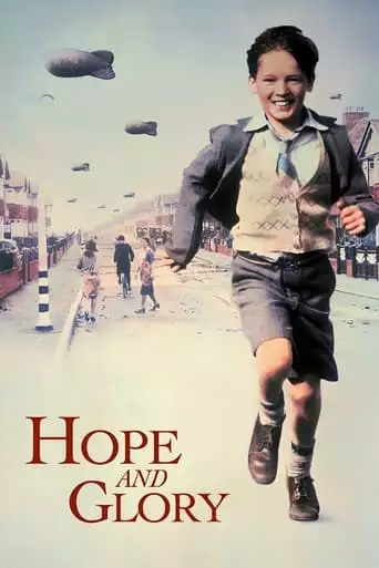 Hope And Glory (1987)