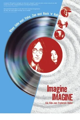 Imagine Imagine (2003)