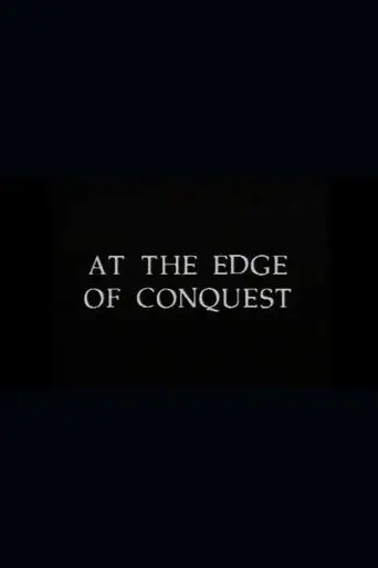 At the Edge of Conquest: The Journey of Chief Wai-Wai (1992)