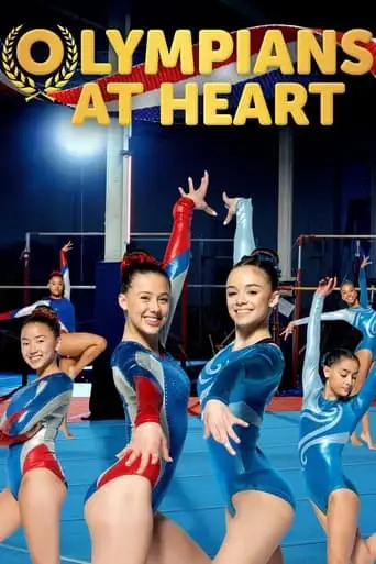 Olympians at Heart (2021)