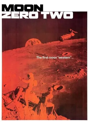 Moon Zero Two (1969)