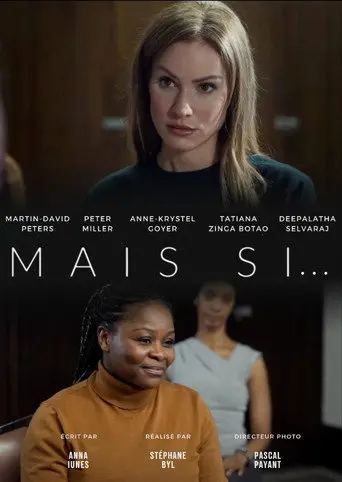 Mais si... (2024)
