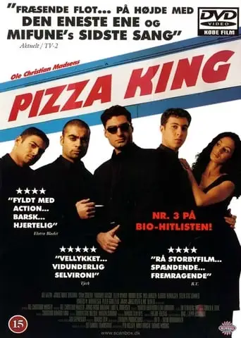 Pizza King (1999)