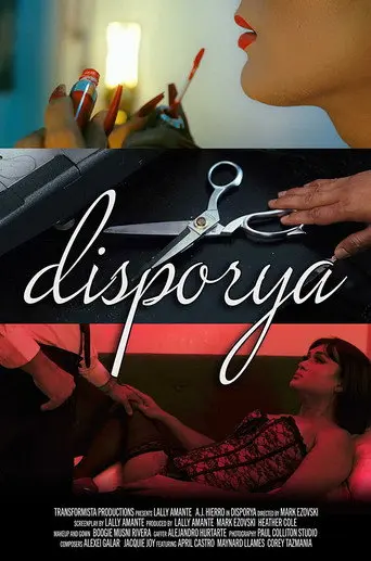 Disporya (2022)