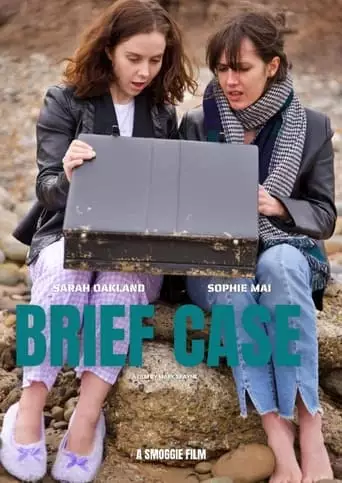 Briefcase (2023)