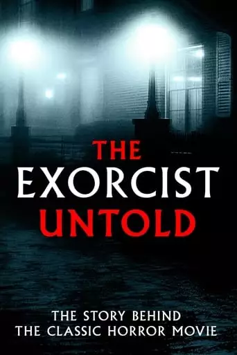 The Exorcist: Untold (2023)