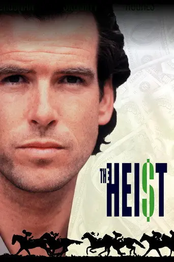 The Heist (1989)
