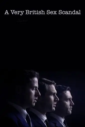 A Very British Sex Scandal (2007)