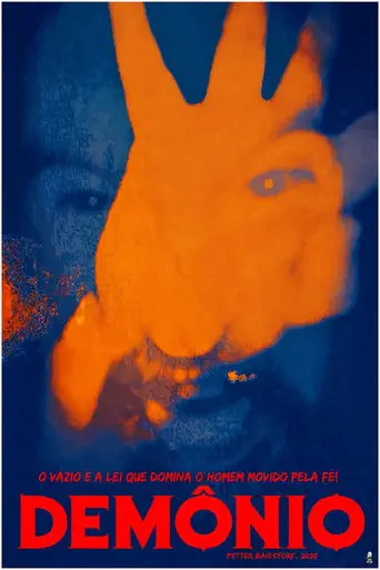Demon (2025)