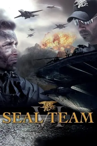 SEAL Team VI (2008)