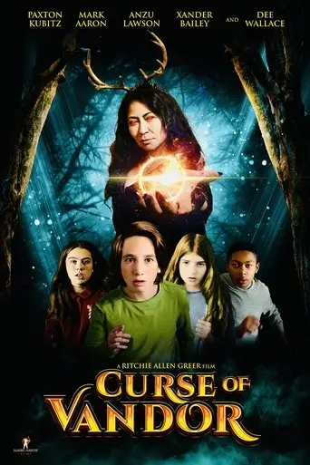 Curse of Vandor (1970)